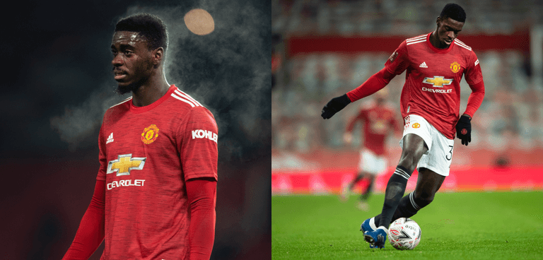 Axel Tuanzebe removes Instagram post due to racist abuse Axel Tuanzebe removes Instagram post due to racist abuse