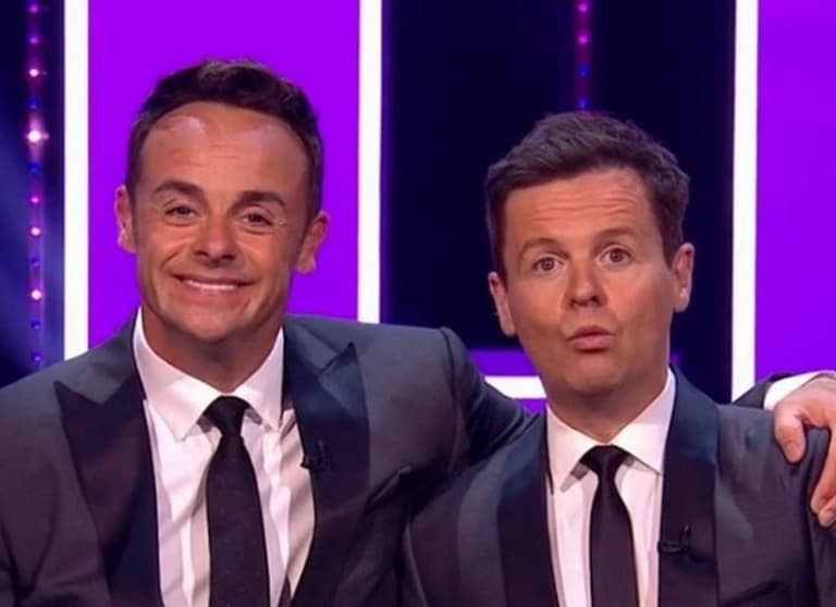 Saturday Night Takeaway viewers all had the same complaint as Ant and Dec kick off final series Saturday Night Takeaway viewers all had the same complaint as Ant and Dec kick off final series