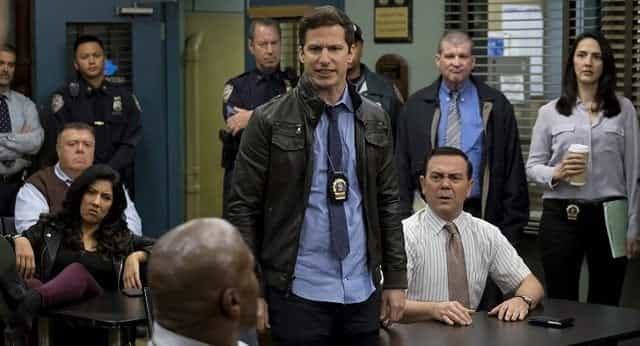 QUIZ: Match the Brooklyn Nine-Nine quote to the character QUIZ: Match the Brooklyn Nine-Nine quote to the character