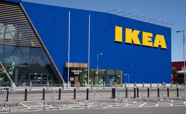 IKEA has released Disassembly Instructions for loads of its products IKEA has released Disassembly Instructions for loads of its products