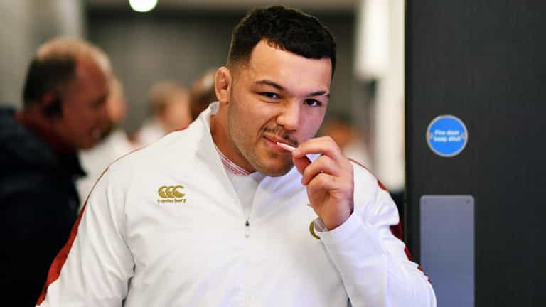 Ellis Genge reveals death threats received after England’s loss to Wales Ellis Genge reveals death threats received after England’s loss to Wales