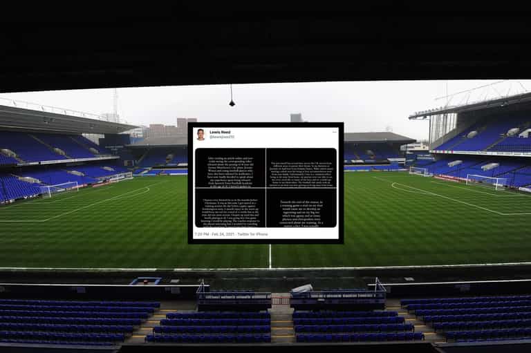 Ex-Ipswich footballer opens up on brutal reality of being released aged 18 Ex-Ipswich footballer opens up on brutal reality of being released aged 18