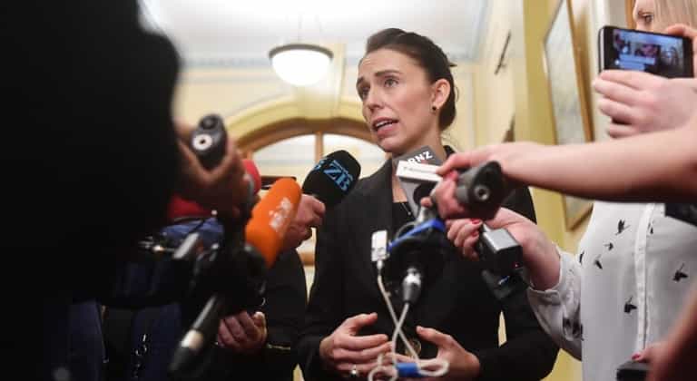 Three-day lockdown imposed in Auckland due to presence of UK strain of Covid-19 Three-day lockdown imposed in Auckland due to presence of UK strain of Covid-19