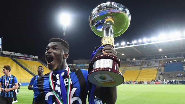 Ex-Atalanta and Ivory Coast player Willy Braciano Ta Bi dies aged 21 Ex-Atalanta and Ivory Coast player Willy Braciano Ta Bi dies aged 21