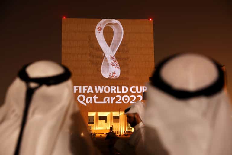 6,500 migrant workers have died in Qatar since the country was awarded the World Cup 6,500 migrant workers have died in Qatar since the country was awarded the World Cup