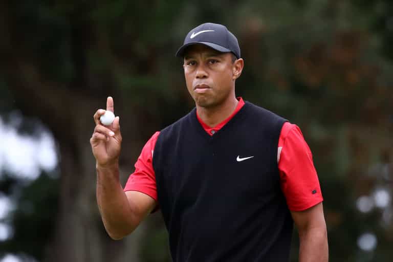 Tiger Woods taken to hospital after being pulled from car after collision in Los Angeles Tiger Woods taken to hospital after being pulled from car after collision in Los Angeles
