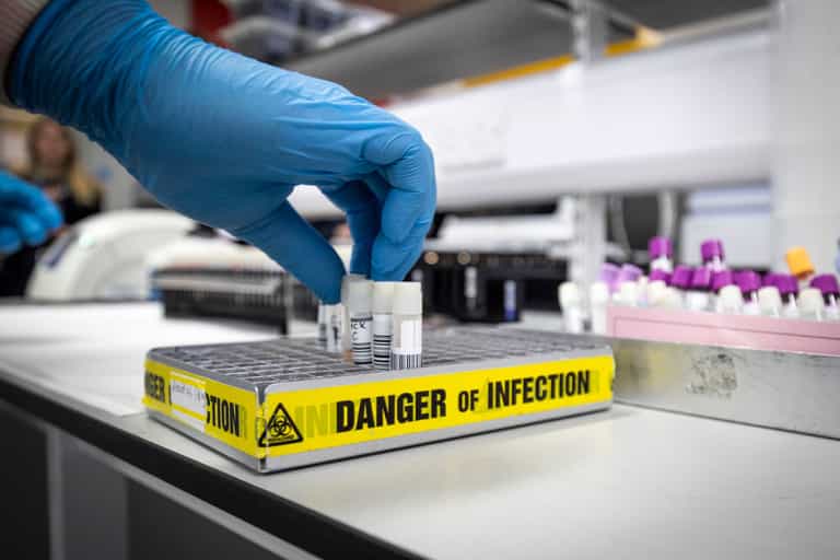 First UK cases of Brazilian Covid ‘variant of concern’ discovered First UK cases of Brazilian Covid ‘variant of concern’ discovered