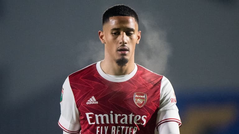 French Football Federation launch investigation into William Saliba video French Football Federation launch investigation into William Saliba video