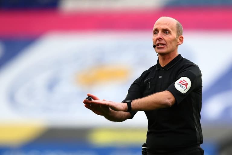 Referees’ Association chair says FA must do more to protect officials Referees’ Association chair says FA must do more to protect officials