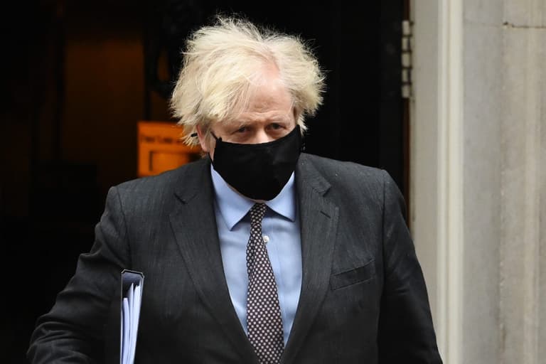 This is Boris Johnson’s roadmap out of lockdown, in full This is Boris Johnson’s roadmap out of lockdown, in full