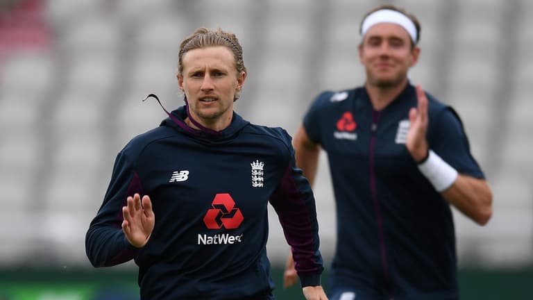England squad announced for second Test against India England squad announced for second Test against India