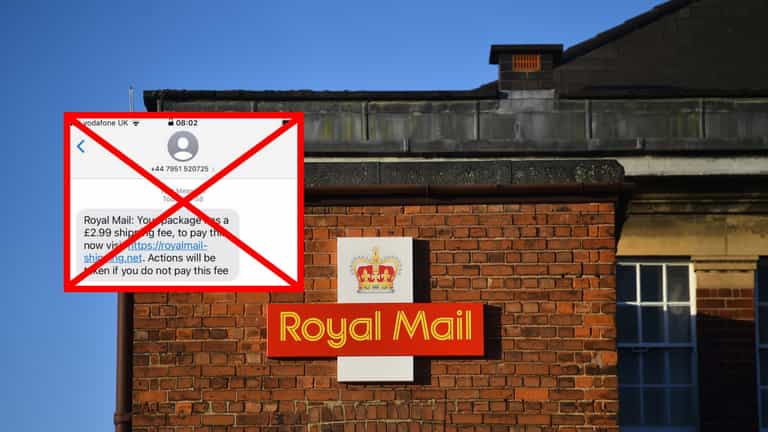 Royal Mail issue warning against scams doing the rounds Royal Mail issue warning against scams doing the rounds
