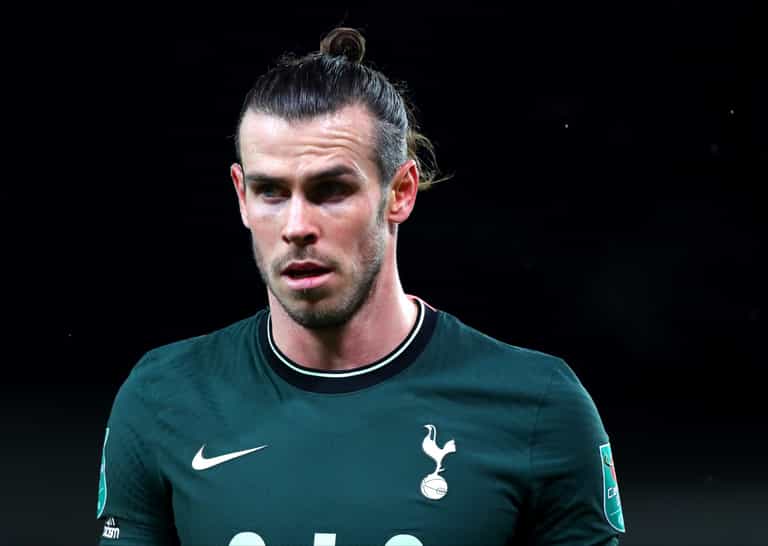 Tottenham ‘losing patience’ with Gareth Bale after underwhelming return to club Tottenham ‘losing patience’ with Gareth Bale after underwhelming return to club