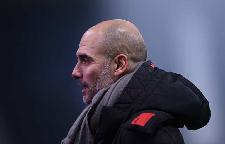 Pep Guardiola says “unethical” team selection leaks by players can’t be controlled Pep Guardiola says “unethical” team selection leaks by players can’t be controlled
