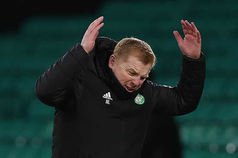 Neil Lennon resigns as Celtic manager, club confirms Neil Lennon resigns as Celtic manager, club confirms