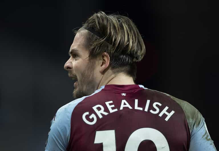 Aston Villa players’ FPL teams could have inadvertently leaked Jack Grealish injury Aston Villa players’ FPL teams could have inadvertently leaked Jack Grealish injury
