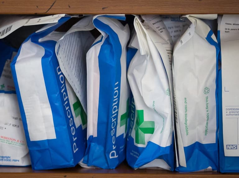 Pharmacist jailed for ordering surplus drugs at Boots to sell to illegal dealers Pharmacist jailed for ordering surplus drugs at Boots to sell to illegal dealers