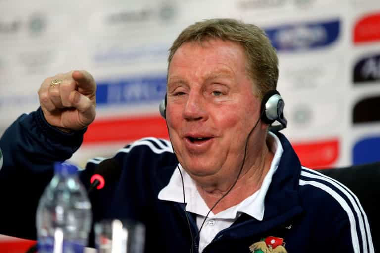 Harry Redknapp makes surprise Bournemouth return to help Jonathan Woodgate Harry Redknapp makes surprise Bournemouth return to help Jonathan Woodgate