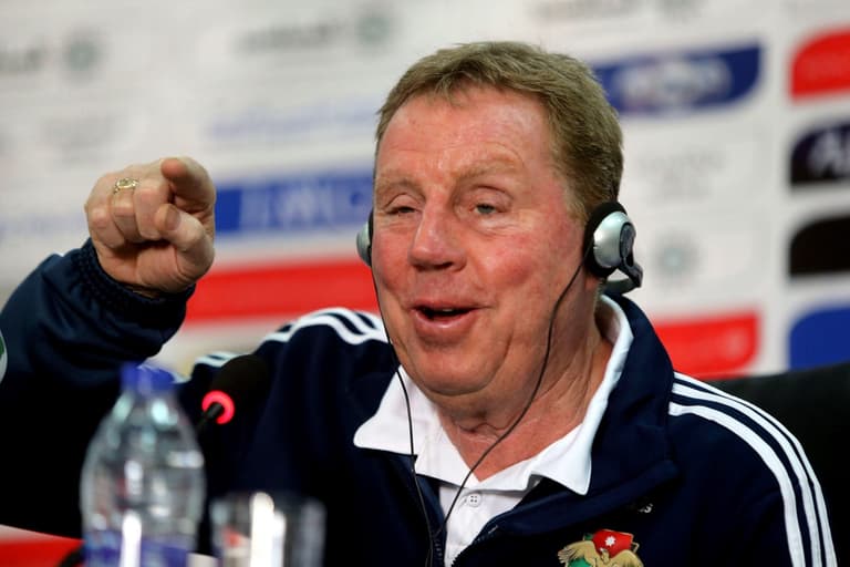 Harry Redknapp makes surprise Bournemouth return to help Jonathan Woodgate Harry Redknapp makes surprise Bournemouth return to help Jonathan Woodgate