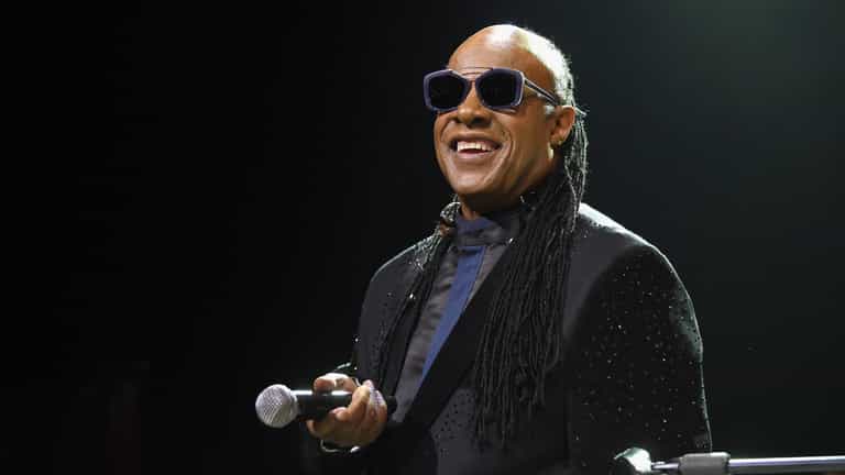 Stevie Wonder to move to Ghana permanently due to racism in the USA Stevie Wonder to move to Ghana permanently due to racism in the USA