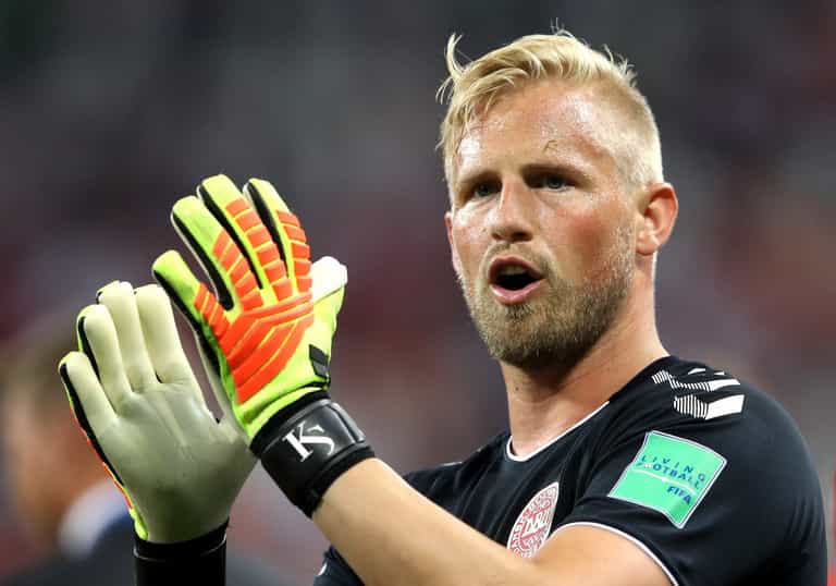 Slavia Prague president apologises for bizarre Kasper Schmeichel comments Slavia Prague president apologises for bizarre Kasper Schmeichel comments