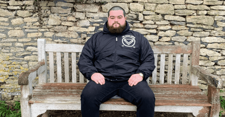 Meet the man who travels across the UK rating benches Meet the man who travels across the UK rating benches