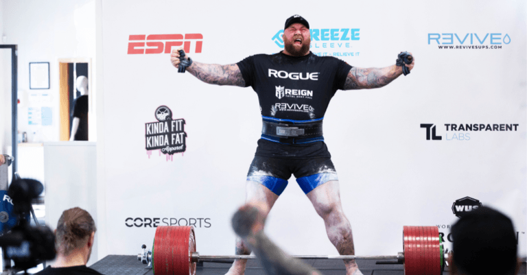 Hafthor Bjornsson would like to fight Tyson Fury after clash with Eddie Hall Hafthor Bjornsson would like to fight Tyson Fury after clash with Eddie Hall