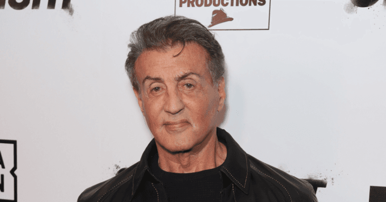 Sylvester Stallone claims his ‘new way of working out’ is better than lifting weights Sylvester Stallone claims his ‘new way of working out’ is better than lifting weights