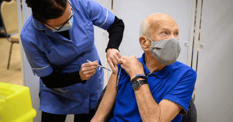 Arthritis drug may reduce your risk of death from coronavirus, study finds Arthritis drug may reduce your risk of death from coronavirus, study finds