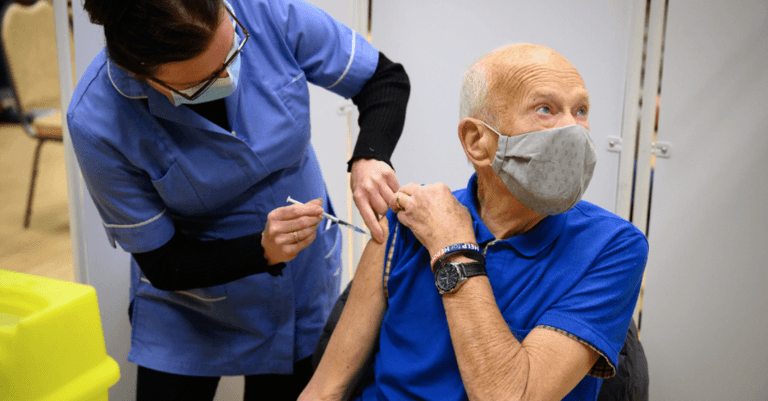 Arthritis drug may reduce your risk of death from coronavirus, study finds Arthritis drug may reduce your risk of death from coronavirus, study finds