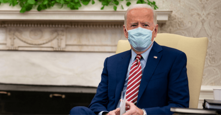President Biden scraps funding for Trump’s border wall with Mexico President Biden scraps funding for Trump’s border wall with Mexico