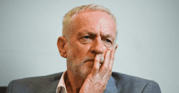 Jeremy Corbyn hits back after Tories criticise Black Lives Matter Jeremy Corbyn hits back after Tories criticise Black Lives Matter