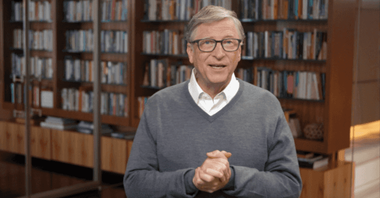 Bill Gates believes ending the coronavirus pandemic is ‘very, very easy’ compared to preventing climate change Bill Gates believes ending the coronavirus pandemic is ‘very, very easy’ compared to preventing climate change