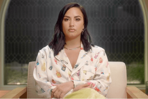 Demi Lovato had three strokes and a heart attack after her 2018 overdose