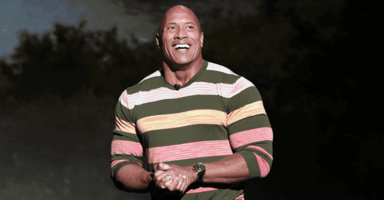The Rock just shared the workout plan helping him get jacked for Black Adam The Rock just shared the workout plan helping him get jacked for Black Adam