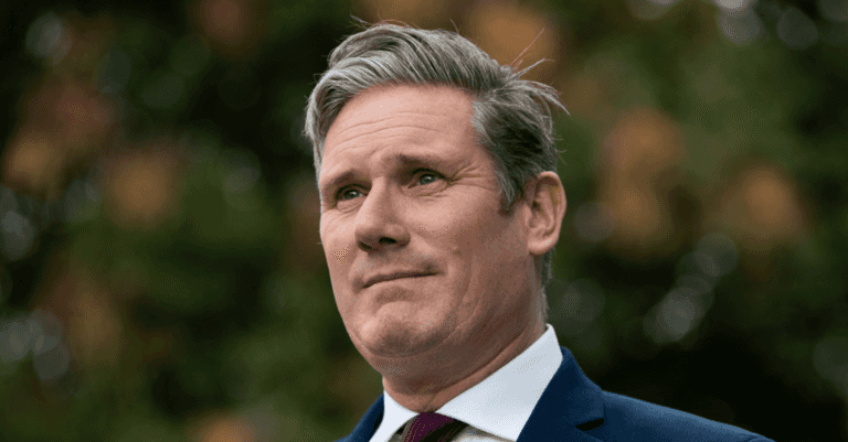 Ex-drug cops slam Labour leader Keir Starmer for his comments on cannabis Ex-drug cops slam Labour leader Keir Starmer for his comments on cannabis