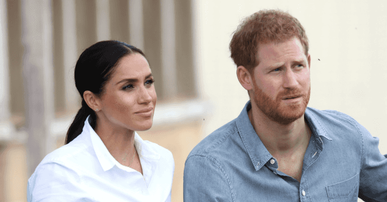 Harry and Meghan pay for repairs at Texas women’s shelter damaged by snowstorms Harry and Meghan pay for repairs at Texas women’s shelter damaged by snowstorms
