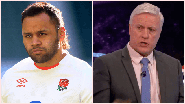 Matt Williams slates “out of shape” Billy Vunipola after shock England loss Matt Williams slates “out of shape” Billy Vunipola after shock England loss