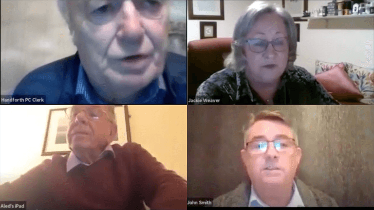 41 essential learnings from the viral Handforth Parish Council meeting 41 essential learnings from the viral Handforth Parish Council meeting