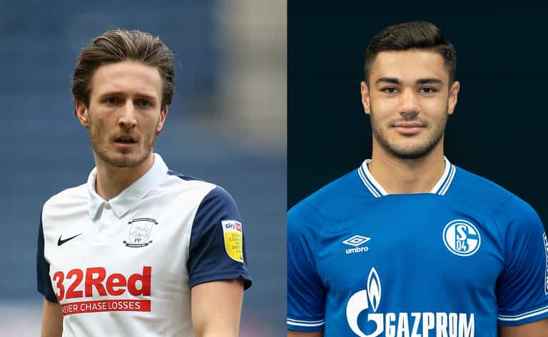 Liverpool close in on Kabak and Davies for initial combined fee of just £1.5m Liverpool close in on Kabak and Davies for initial combined fee of just £1.5m