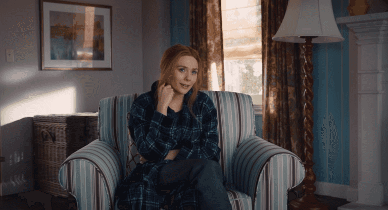 WandaVision goes full Modern Family in the trailer for the new episode WandaVision goes full Modern Family in the trailer for the new episode