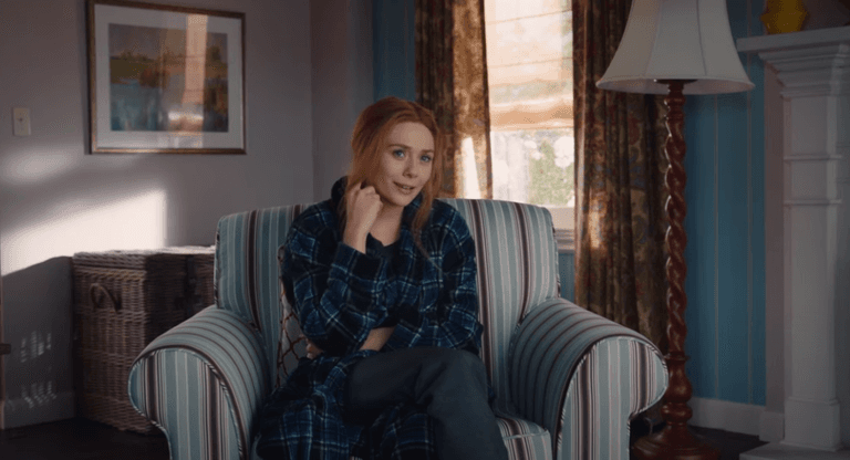 WandaVision goes full Modern Family in the trailer for the new episode WandaVision goes full Modern Family in the trailer for the new episode