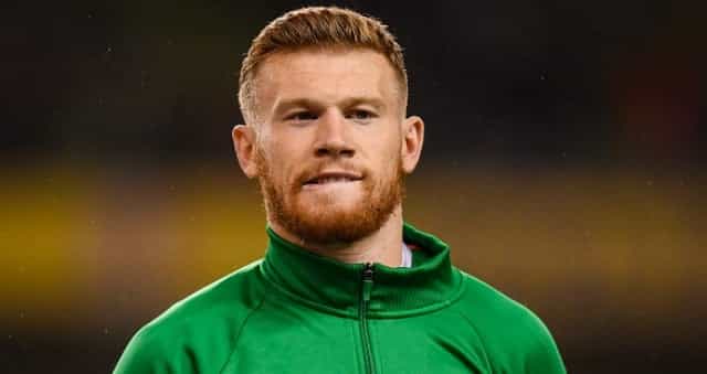 FAI and PFA come out in support of James McClean amid social media abuse FAI and PFA come out in support of James McClean amid social media abuse