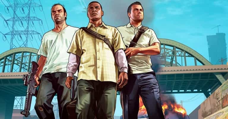 US lawmakers trying to ban GTA V because of a rise of carjackings US lawmakers trying to ban GTA V because of a rise of carjackings