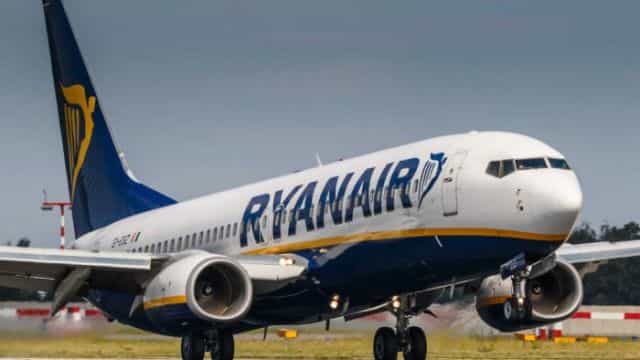 Ryanair ad banned in the UK for encouraging people to book holidays Ryanair ad banned in the UK for encouraging people to book holidays