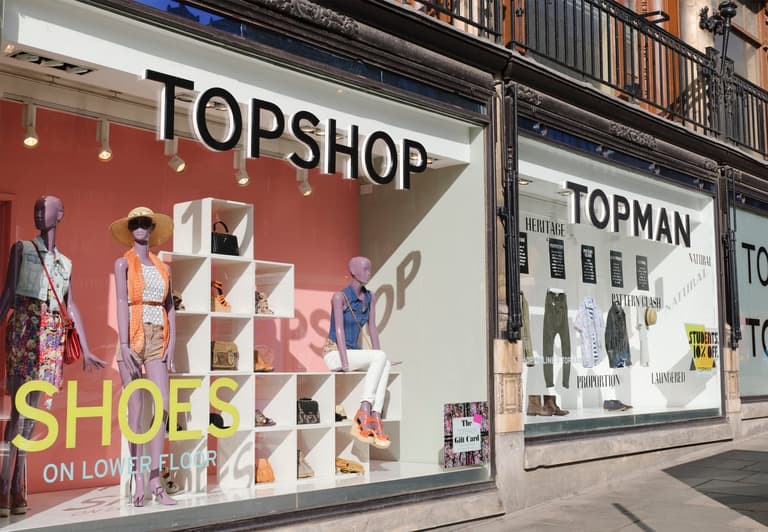 All Topshop stores to close as ASOS buys brands All Topshop stores to close as ASOS buys brands