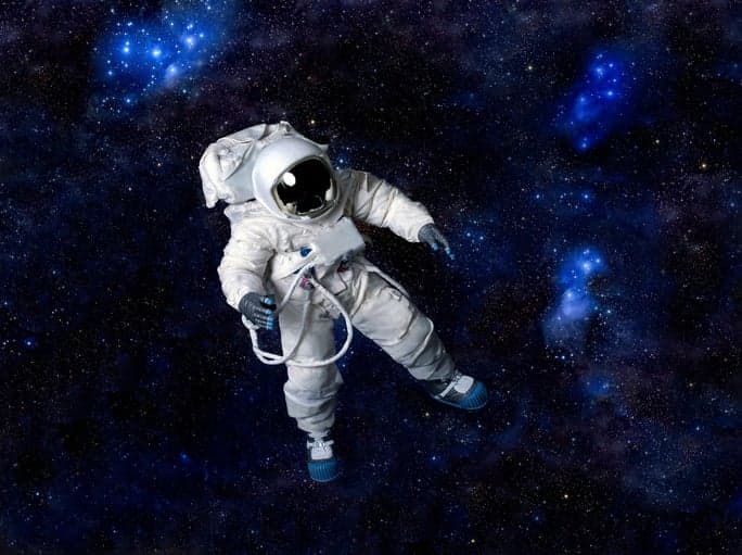 Your time has come – the ESA is looking for new astronauts Your time has come – the ESA is looking for new astronauts