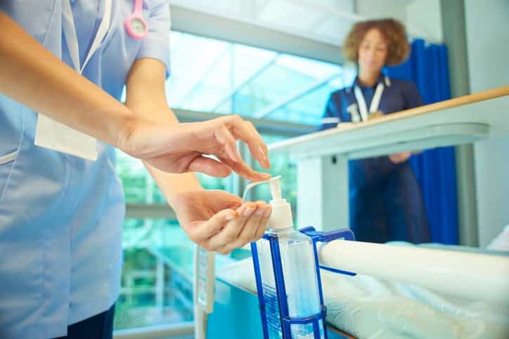 Covid-19 can survive on clothing for up to 72 hours, study shows Covid-19 can survive on clothing for up to 72 hours, study shows