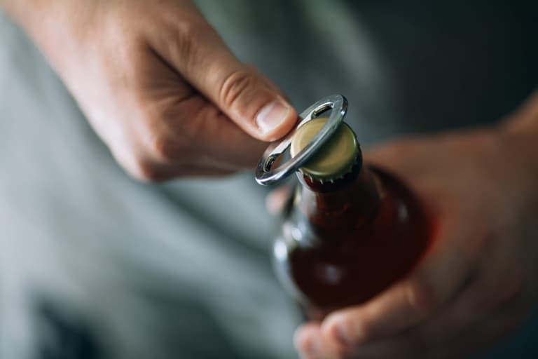 Irishman calls police on housemates after they refuse to stop having parties Irishman calls police on housemates after they refuse to stop having parties