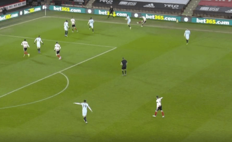 Premier League clubs criticised for yet another kit clash for colour blind viewers Premier League clubs criticised for yet another kit clash for colour blind viewers
